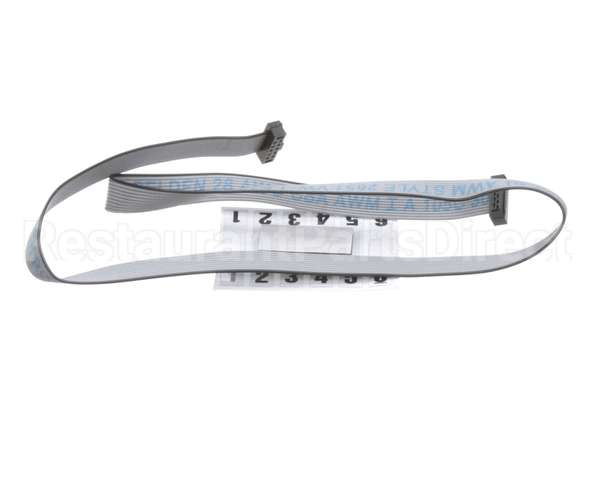 95-2042S Prince Castle Harness, Ribbon Cable, 18" W/C