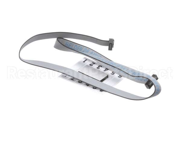 95-2042S Prince Castle Harness, Ribbon Cable, 18" W/C