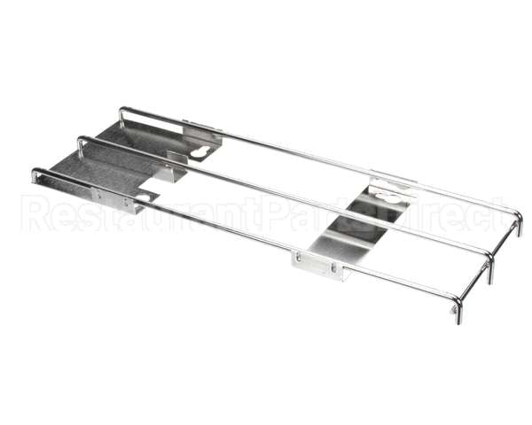 95-2545 Market Forge Rack,Pan Side