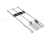 95-2545 Market Forge Rack,Pan Side