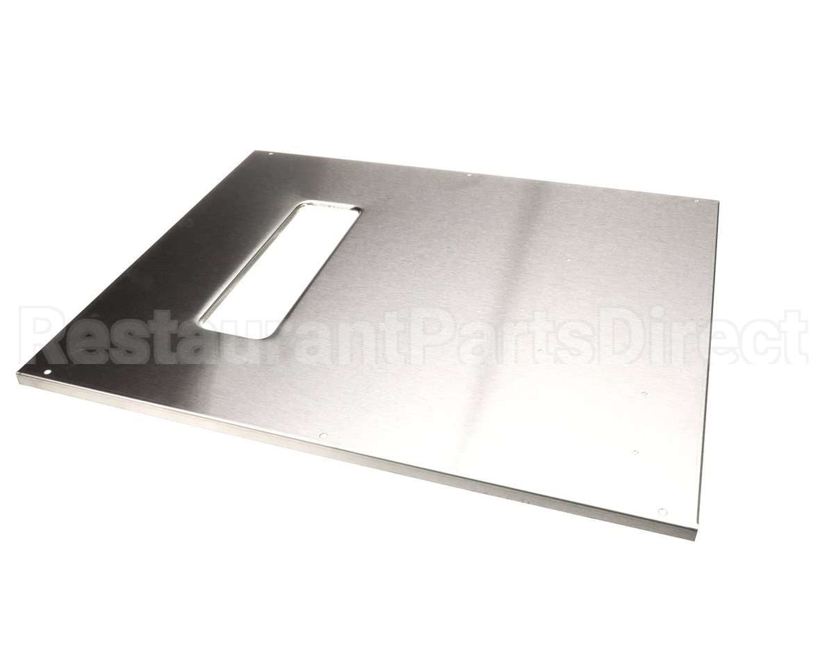 95-2558 Market Forge Cover Assembly,Stme