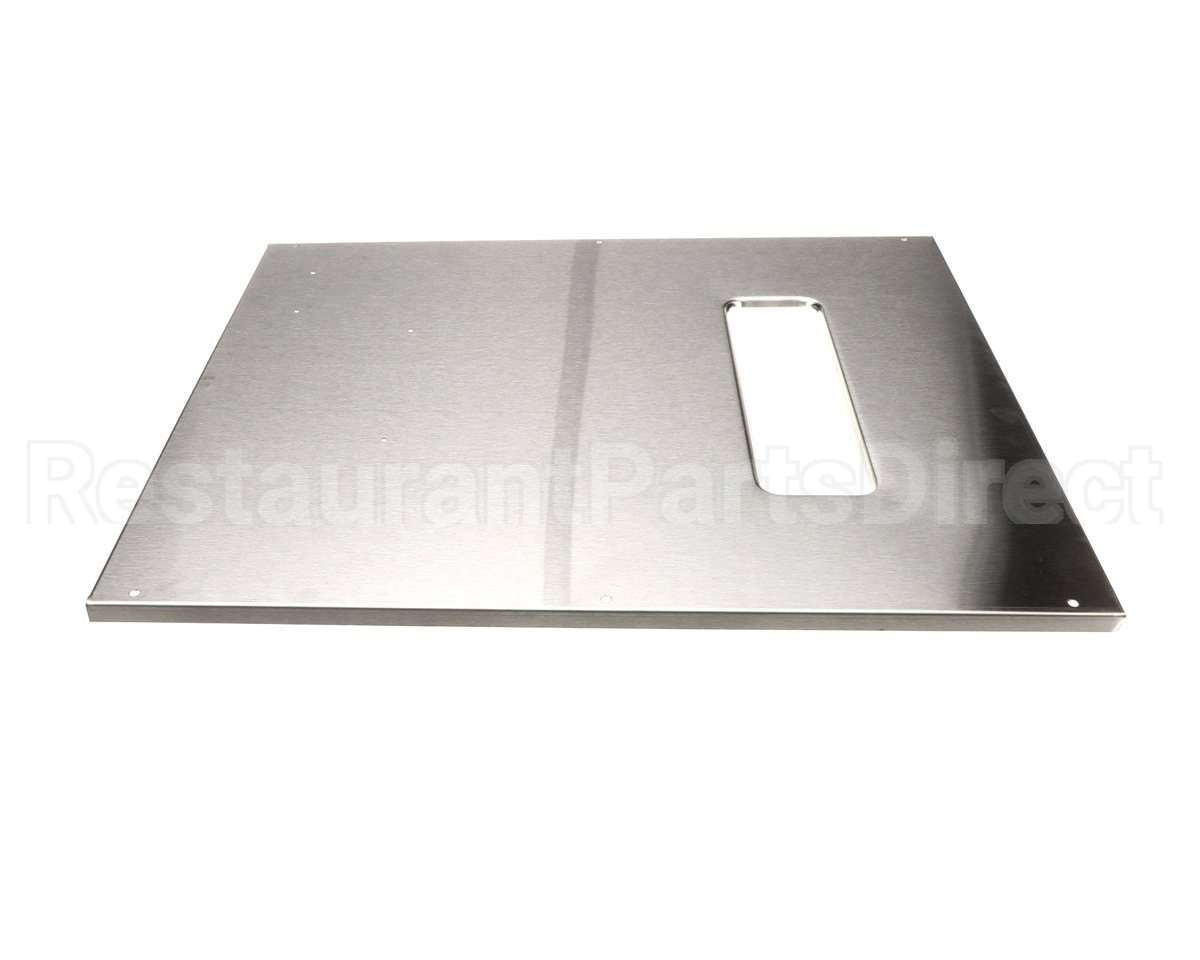 95-2558 Market Forge Cover Assembly,Stme