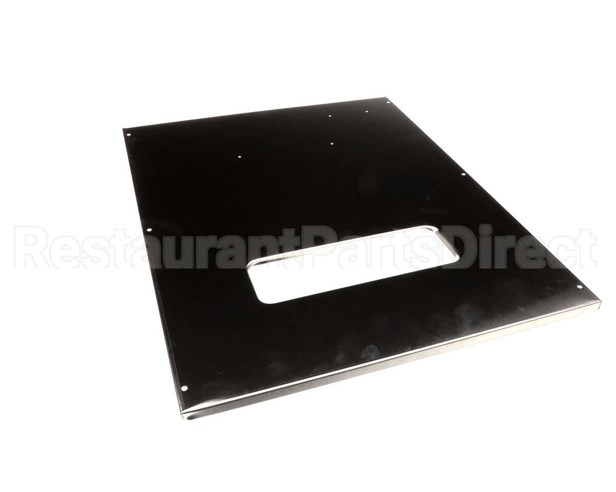 95-2558 Market Forge Cover Assembly,Stme