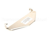 95-2637 Market Forge Plate,Baffle Condensate
