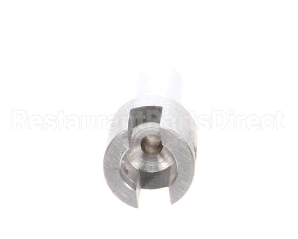 95-2643 Market Forge Adapter,Ball Valve