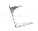 95-2650 Market Forge Case Front,Upper Outer