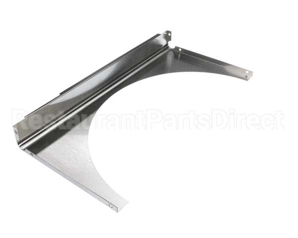 95-2650 Market Forge Case Front,Upper Outer