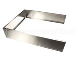 95-2652 Market Forge Flue Enclosure,Stme
