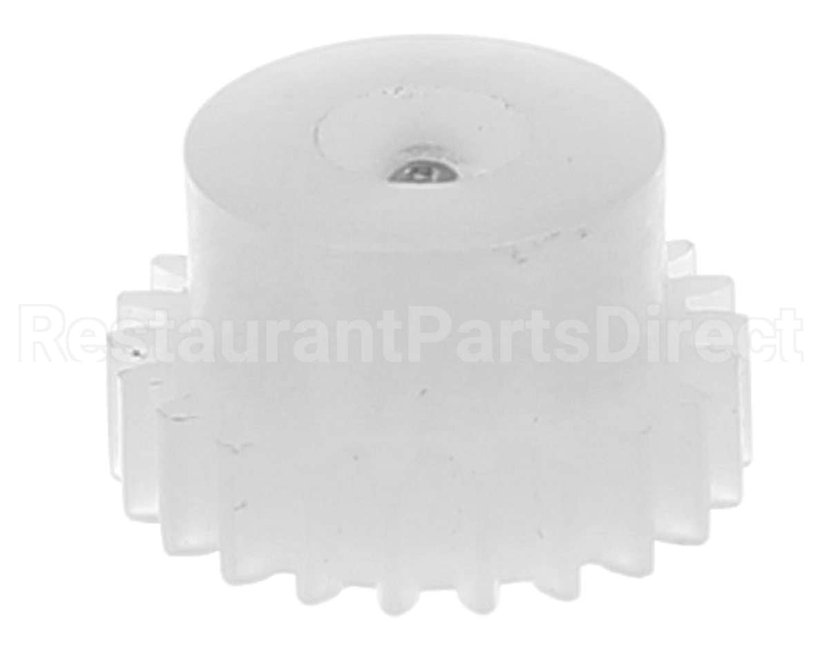 95-2915 Market Forge Gear Rework (10-8039) Stmel