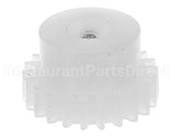 95-2915 Market Forge Gear Rework (10-8039) Stmel