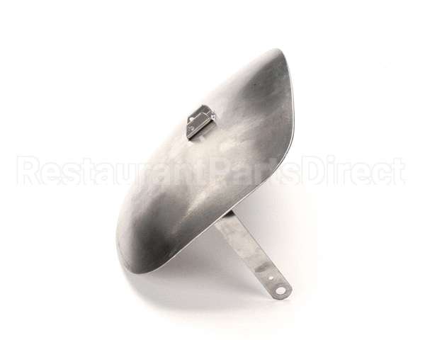 95-3204 Market Forge Door Assembly,Stme