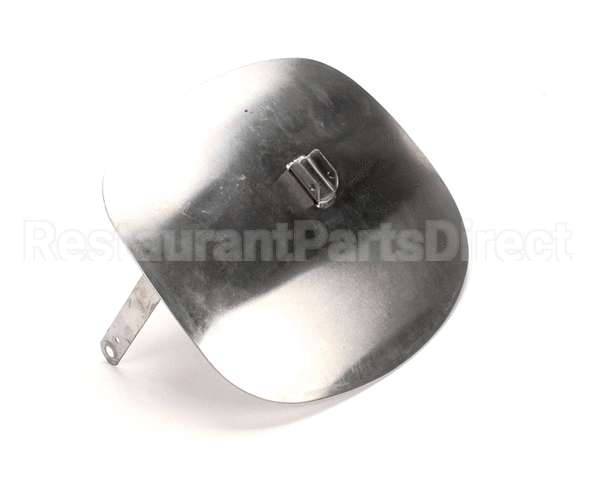 95-3204 Market Forge Door Assembly,Stme