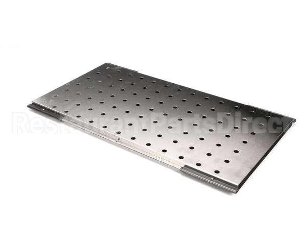 95-3207 Market Forge Shelf Assembly,Perforated
