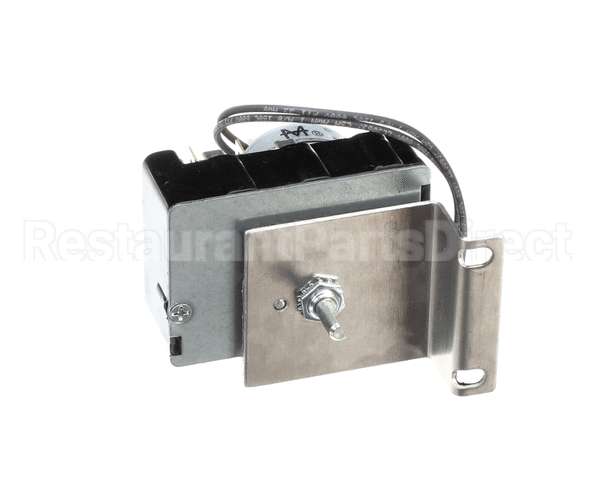 95-3393 Market Forge Timer,60 Min W/Bracket