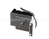 95-3393 Market Forge Timer,60 Min W/Bracket
