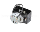 95-3393 Market Forge Timer,60 Min W/Bracket