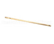 95-3437 Market Forge Shaft, 1/4 Dia X 8 Lg (Brass)