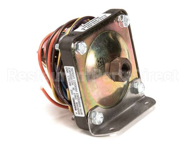 95-3442 Market Forge Switch Assembly,Barksdale Pressure