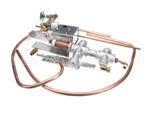 95-3629 Market Forge Condenser,Stme Export