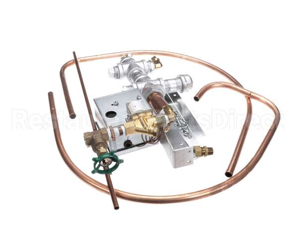 95-3629 Market Forge Condenser,Stme Export