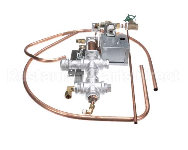 95-3629 Market Forge Condenser,Stme Export