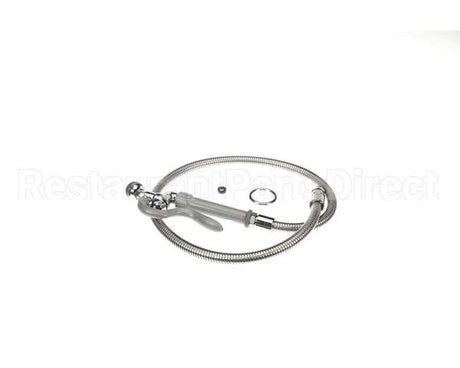 95-3849 Market Forge Hose Unit-Rinse/Fill-Shipboar