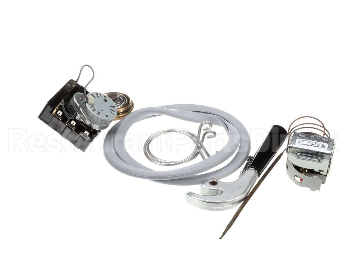 95-6061 Market Forge Kit,Spare Parts Stme