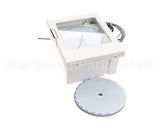 95-6233 Market Forge Chart Recorder 120V Stme