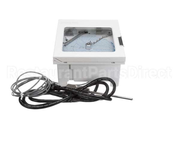 95-6233 Market Forge Chart Recorder 120V Stme