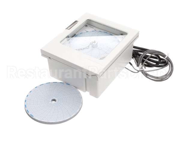 95-6233 Market Forge Chart Recorder 120V Stme