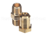 95-6319 Market Forge Fitting,Compression 1/8-27 Npt