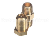 95-6319 Market Forge Fitting,Compression 1/8-27 Npt