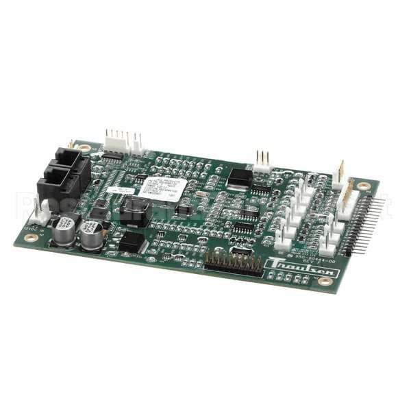 950-60461-00 Compatible Kairak Board I/O Tbc