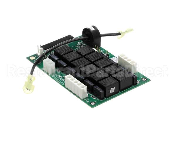950-60462-00 Traulsen Board Relay Tbc