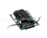 950-60462-00 Traulsen Board Relay Tbc