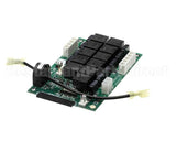 950-60462-00 Traulsen Board Relay Tbc