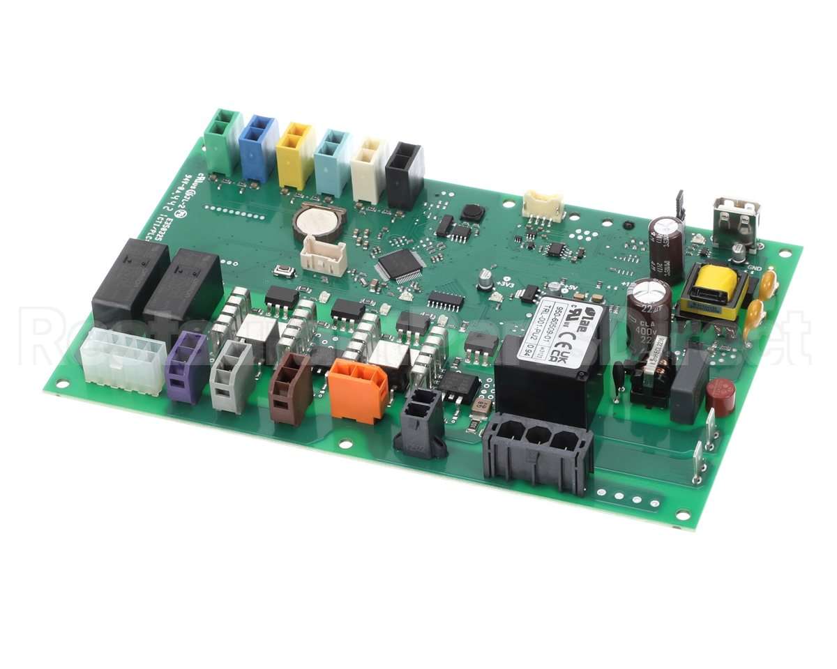 950-60509-01 Traulsen Power Control Module