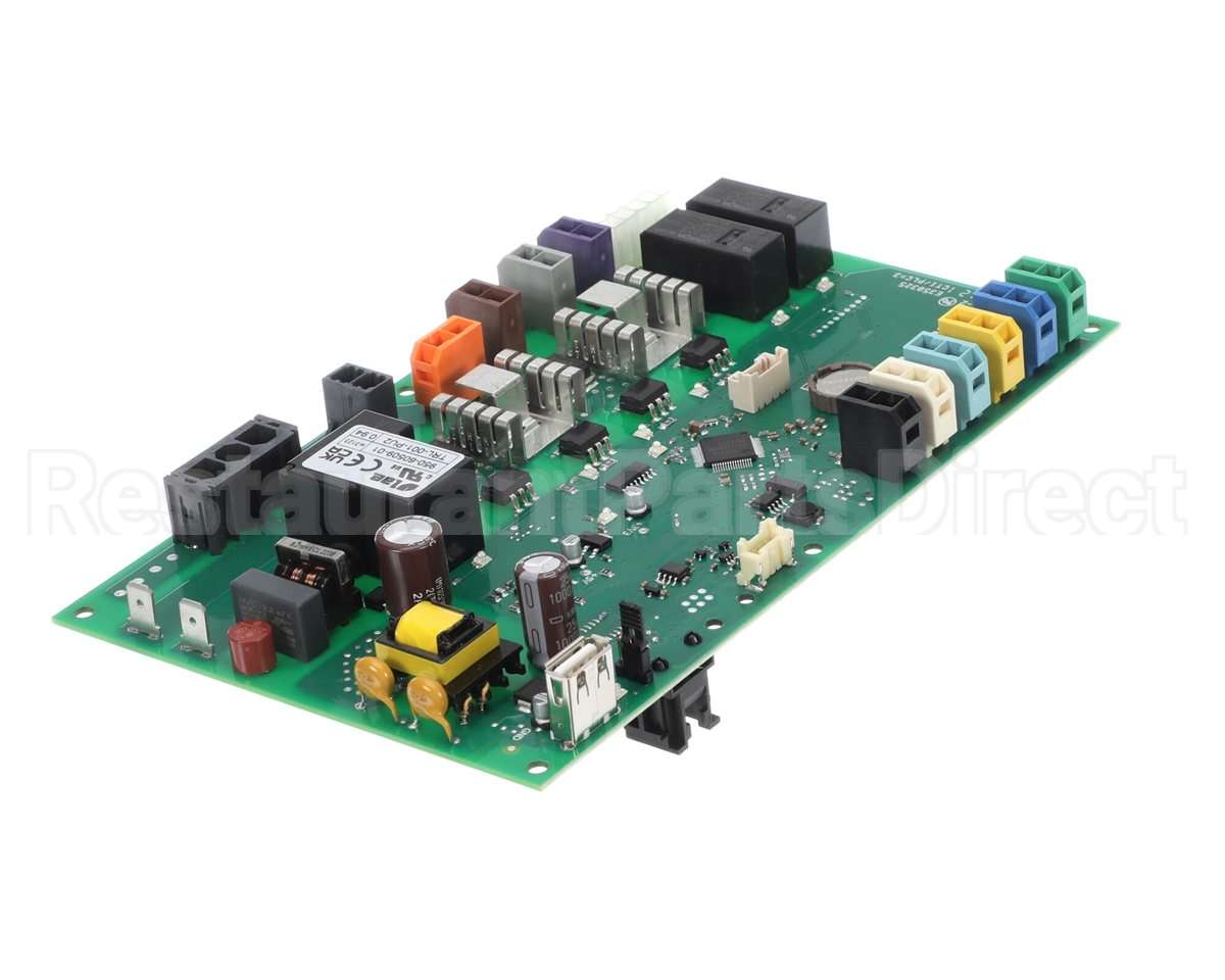 950-60509-01 Traulsen Power Control Module