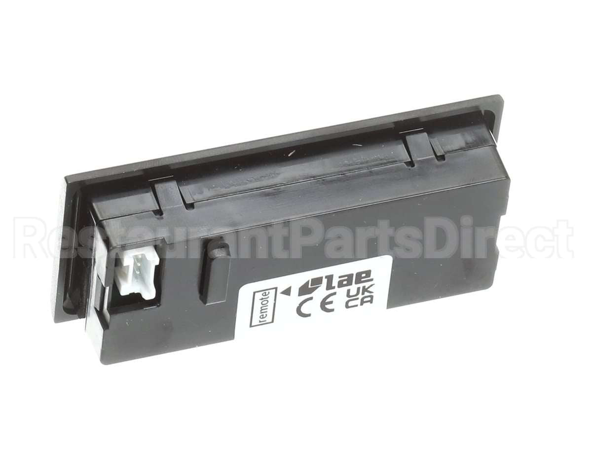 950-60534-00 Traulsen Freezer Control Display