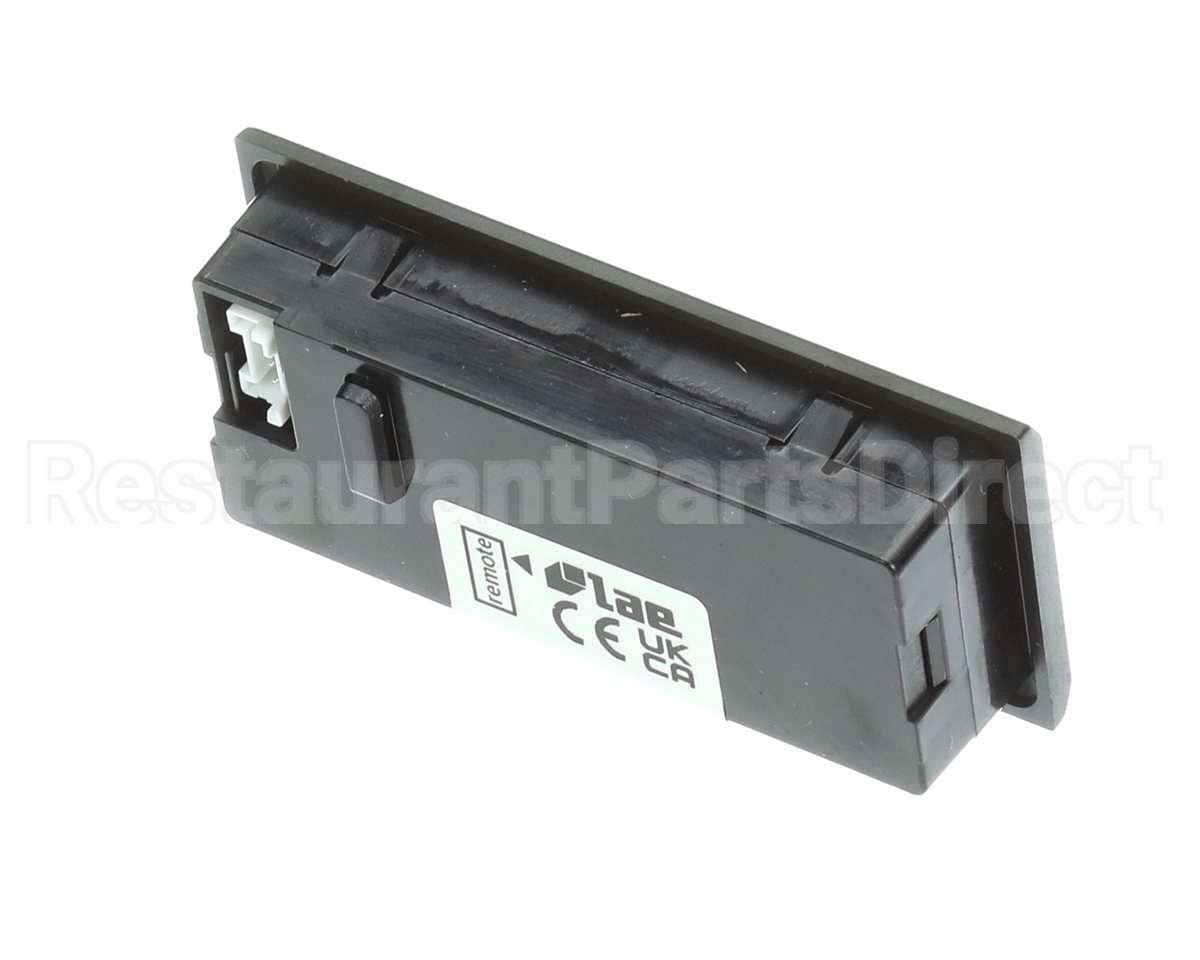 950-60534-00 Traulsen Freezer Control Display