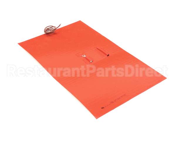 95000027 Apw Wyott Element, Silicone, 120V, 300W