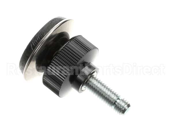 95000120 Garland Foot Complete Assembly, Adjustable