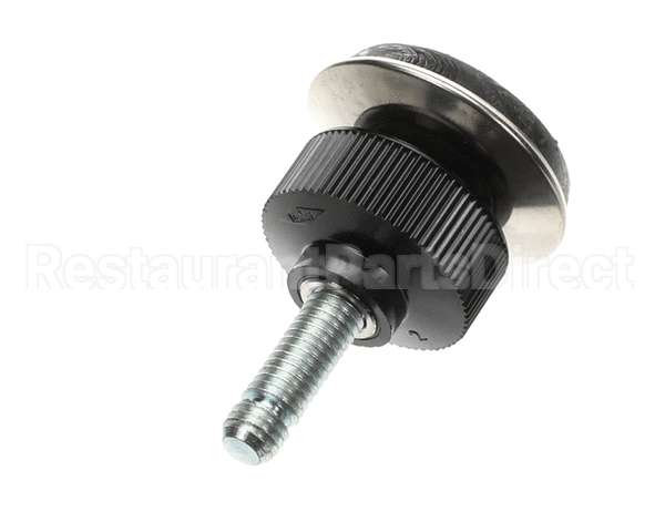 95000120 Garland Foot Complete Assembly, Adjustable