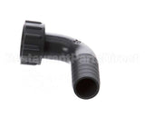 9501740 Meiko Curve Curve 90 3/4 X 20 Mm 90X