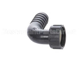 9501740 Meiko Curve Curve 90 3/4 X 20 Mm 90X