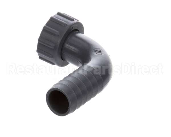 9501740 Meiko Curve Curve 90 3/4 X 20 Mm 90X