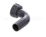 9501740 Meiko Curve Curve 90 3/4 X 20 Mm 90X