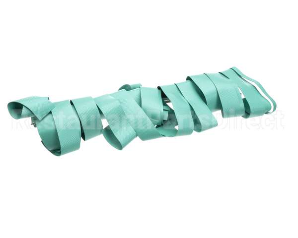 9501826 Meiko Splash Curtain Complete B-Tron