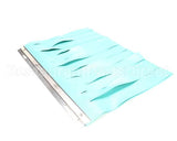 9502513 Meiko Splash Curtain Green Splash Cu