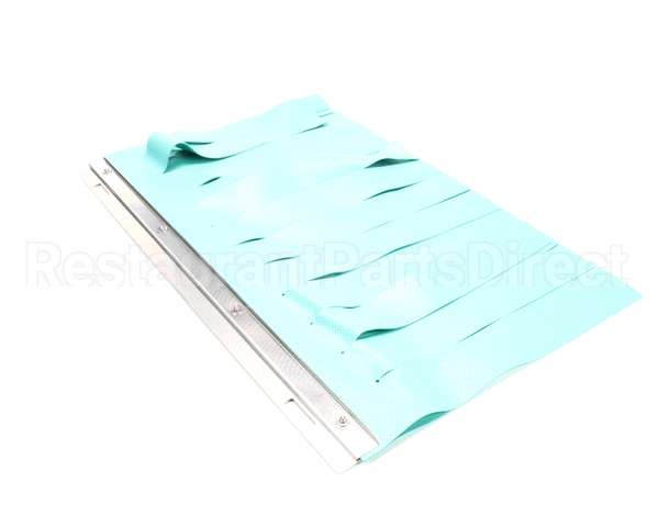 9502516 Meiko Splash Curtain Green Splash Cu